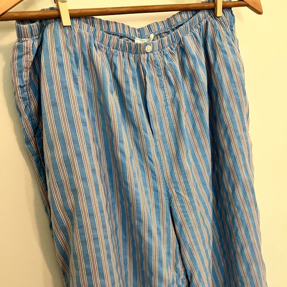 aerie pajama pants - Picture 3 of 7